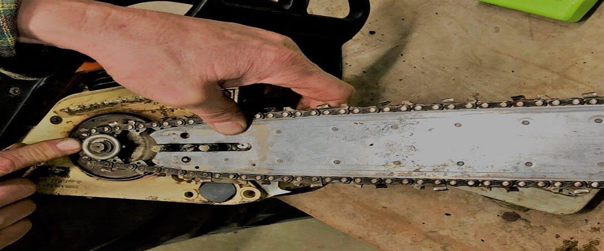 How To Identify A Chainsaw Chain [Stepbystep Procedures]