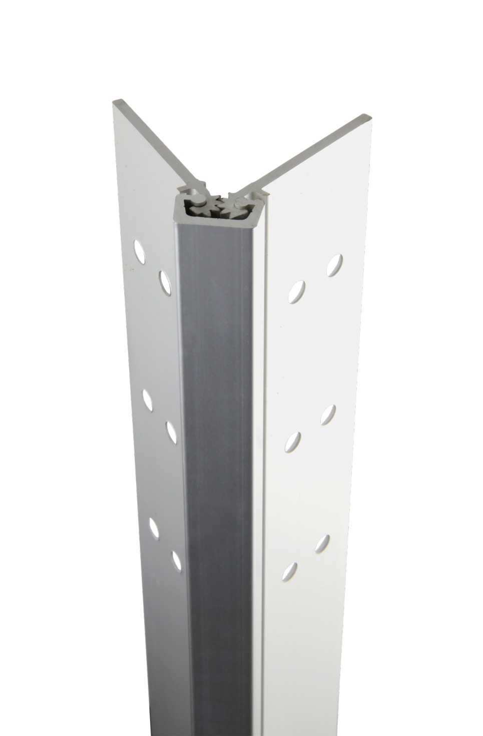 Aluminum Continuous Geared Hinge Series BEST