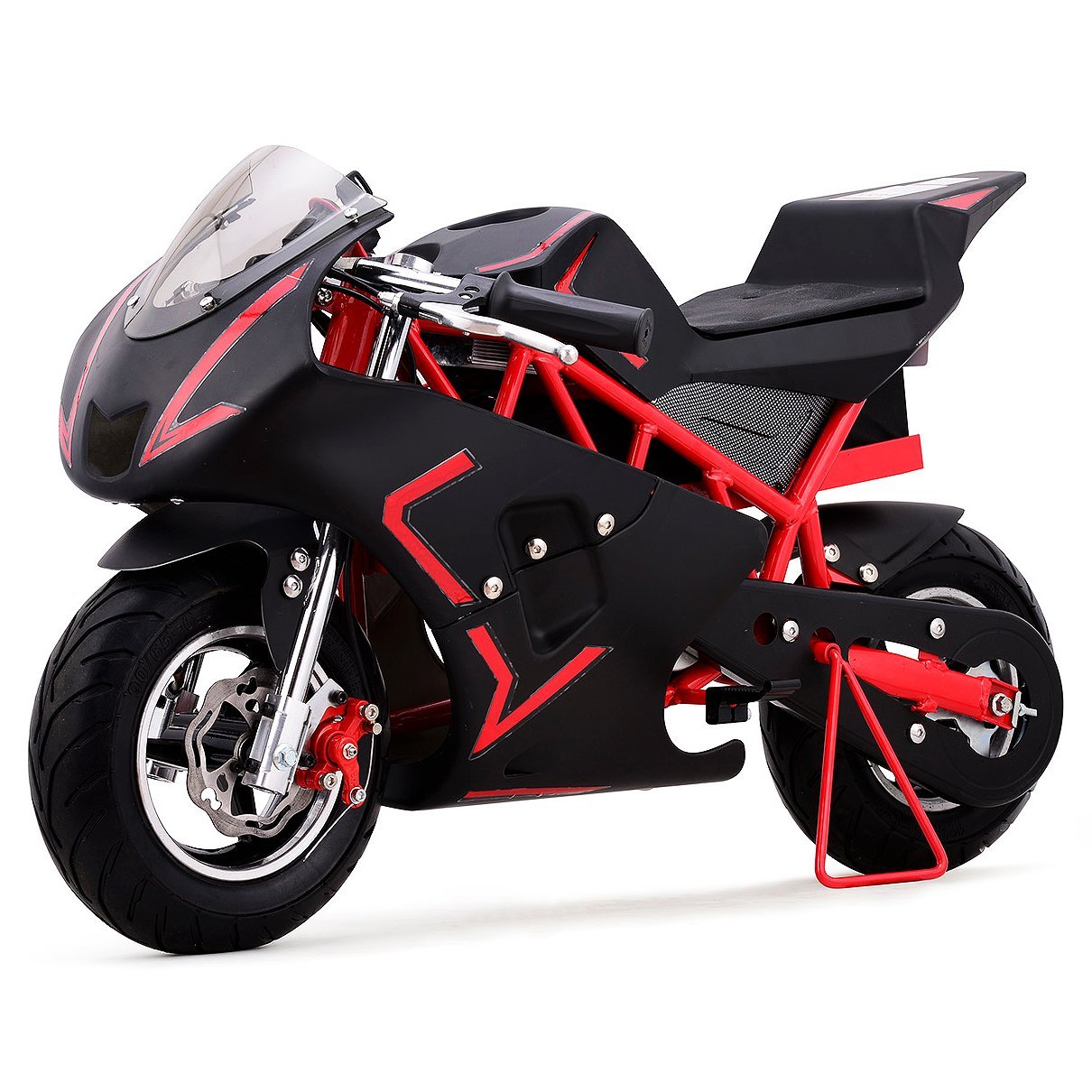 Best And Coolest Electric Motorcycle For Kids (13 Years And Above)