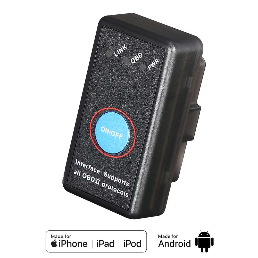 PUMPKIN ELM 327 BLUETOOTH 4.0 OBD2 CAR SCANNER TORQUE