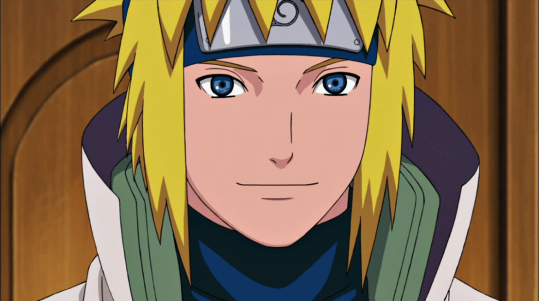 20 Best Strongest Character In Naruto Best Anime Characters