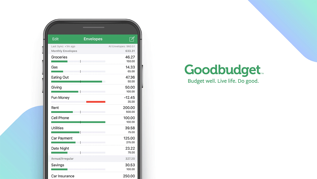 The Best Budget Apps of 2022