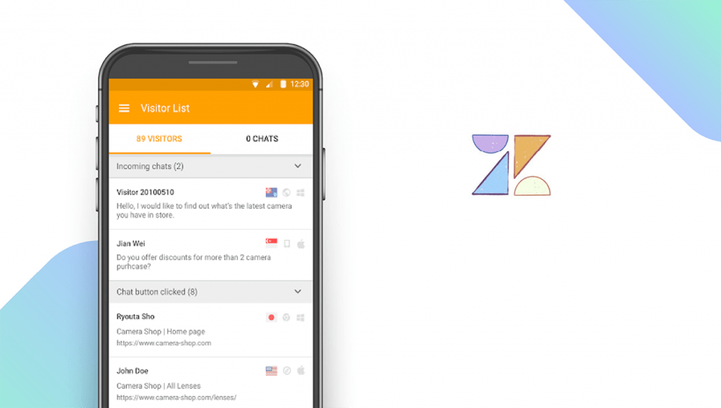 The Best Live Chat Software of 2021