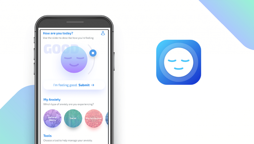 The Best Apps for Anxiety of 2023