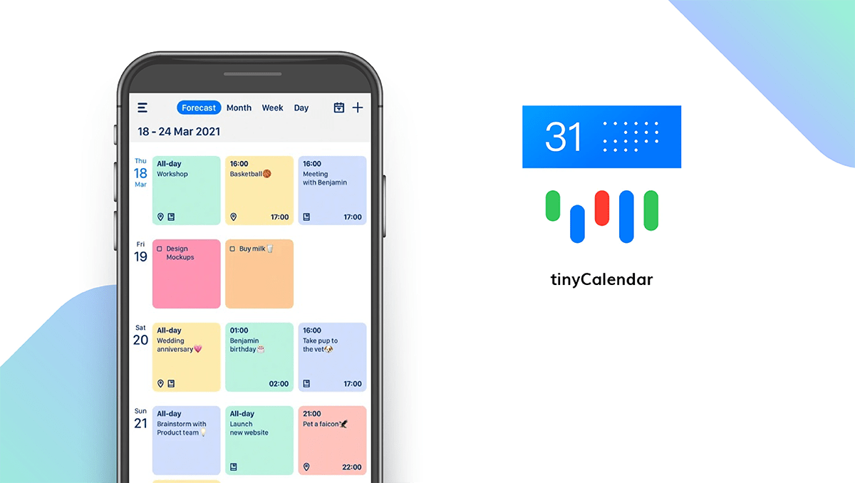 The Best Calendar Apps of 2022 - BestApp.com