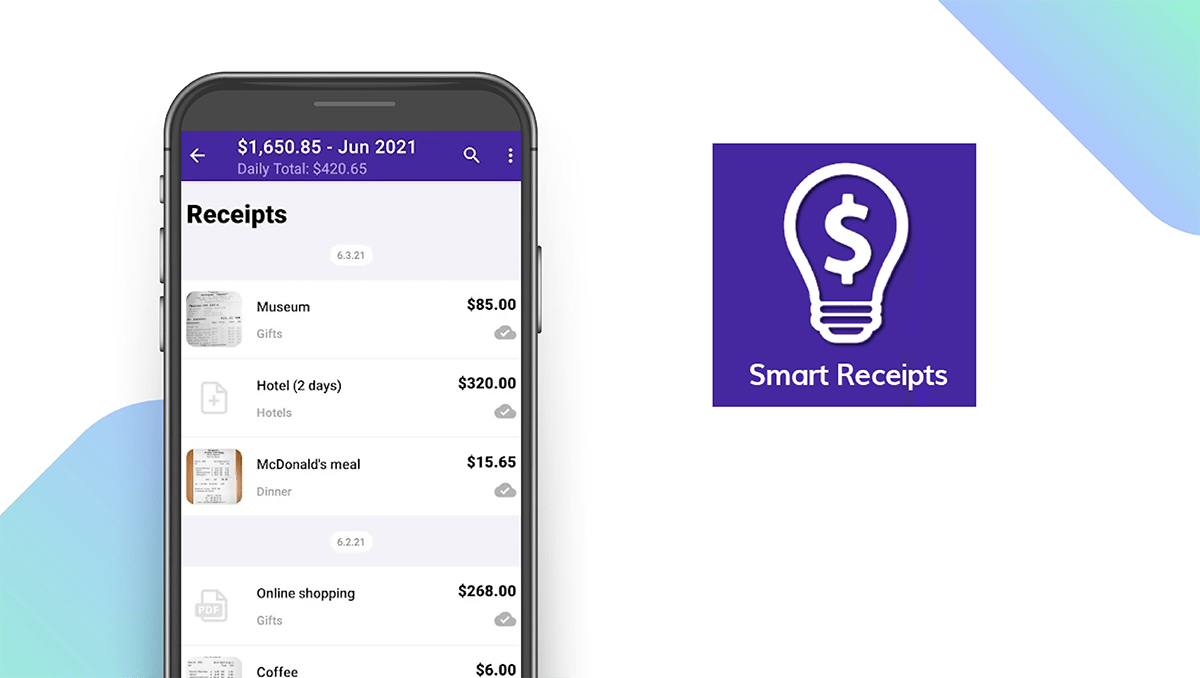 The Best Receipt Apps of 2022