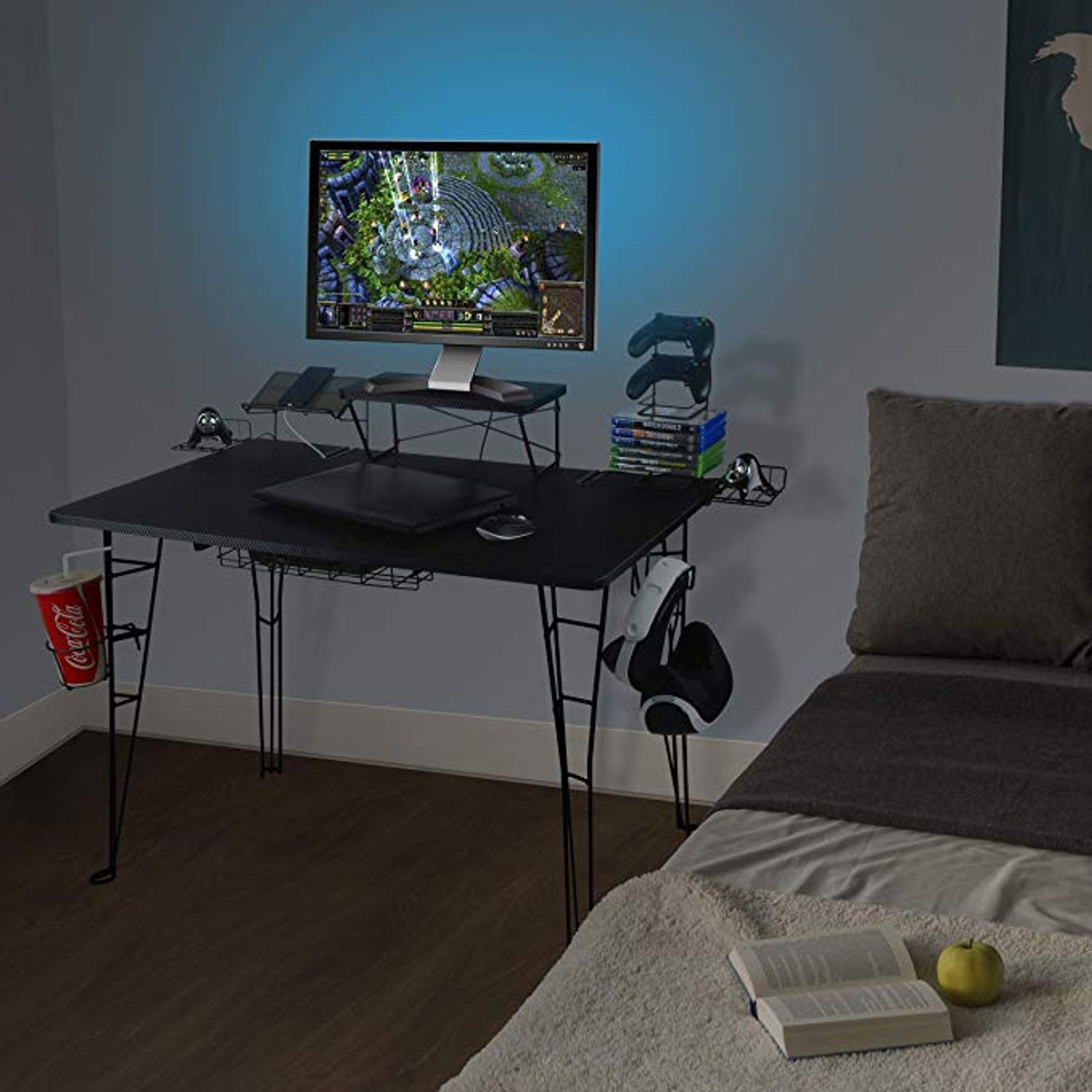 The 4 Best Gaming Desks for 2020 Bestar