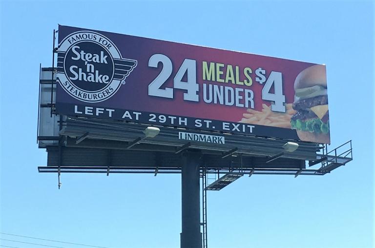 3 Good Reasons Why Billboards Still Work Best Articles Site
