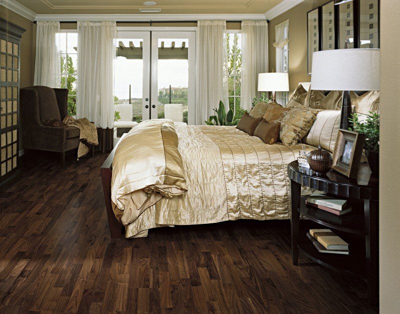 Walnut Montreal Kahrs Engineered Wood Best at Flooring Walnut Montreal Kahrs Engineered Wood Best at Flooring