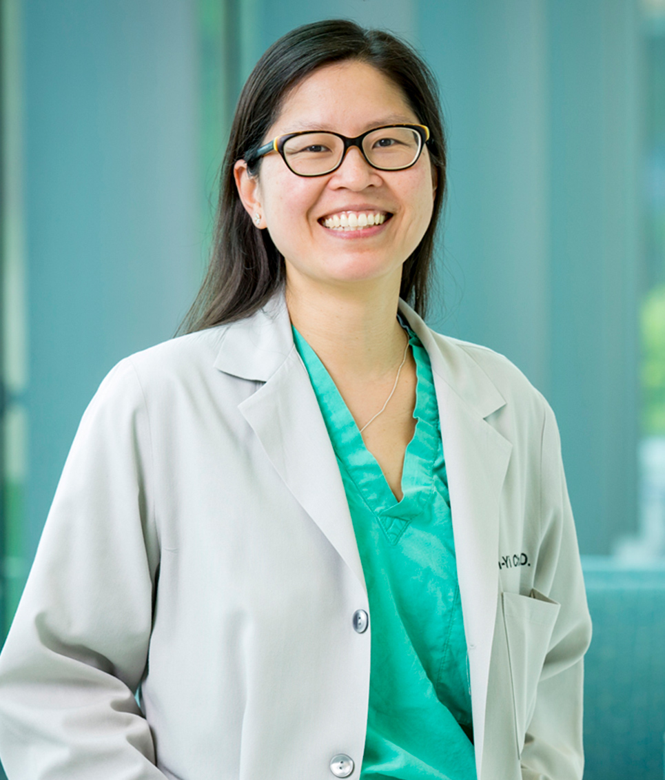 DR. HSIN YI CHANG, M.D. Best Bariatric Surgeons