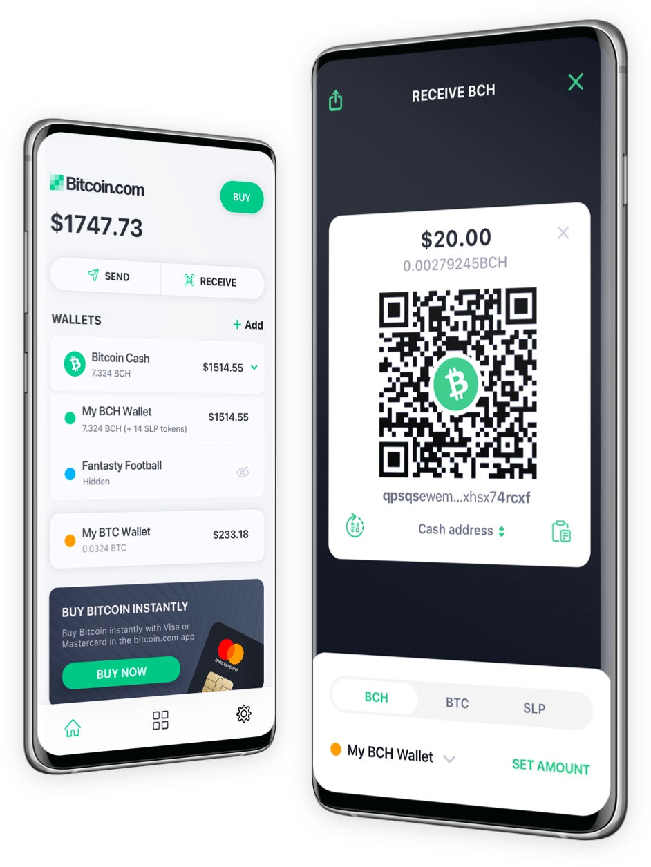 Best Bitcoin Cash Wallets Your Guide to BCH wallets