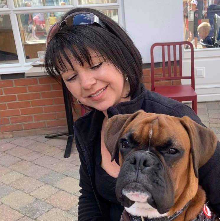 Meet The Team at Best Behaviour Dog Training