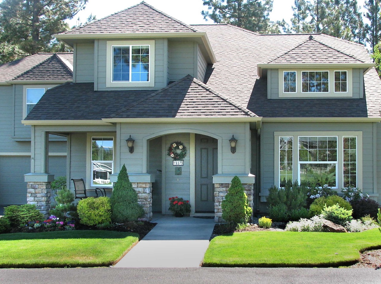 The Parks at Broken Top