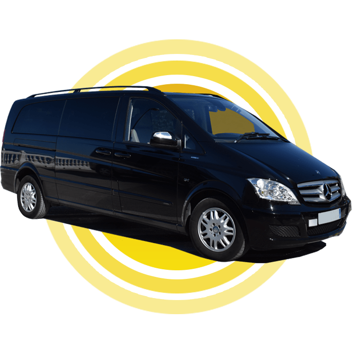 Cheap Minivan Rental Tampa Airport at Anita Stafford blog
