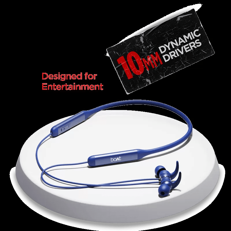 10 Best boAt Bluetooth Earphones & Earbuds (Jan 2023) at 1K, 2K, 3K