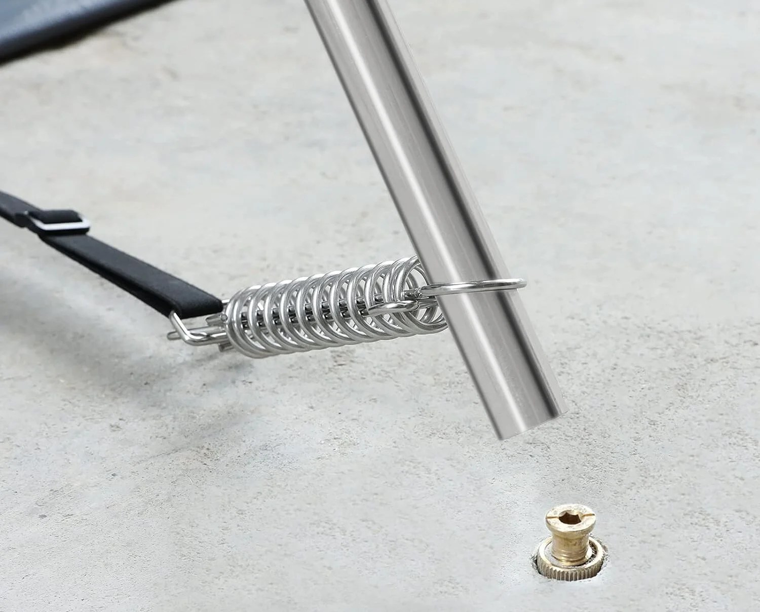 How to remove pool cover by yourself BESTBONNYSwimming Pool