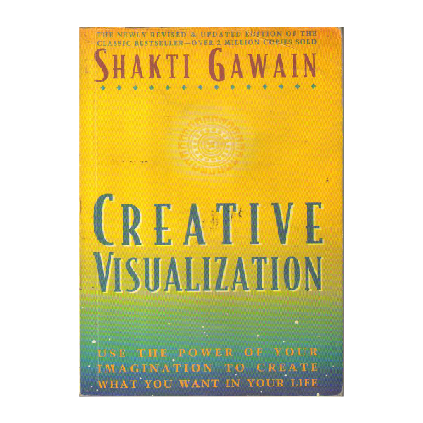 Creative Visualization (PocketBook) book at Best Book Centre.
