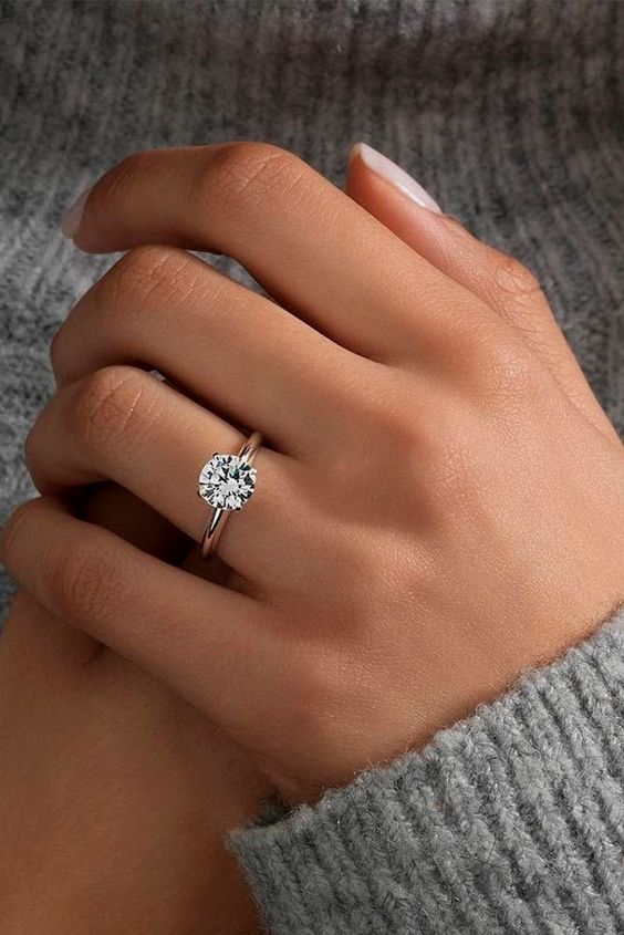 Engagement Ring Types Los Angeles Wedding Planner Event & Party