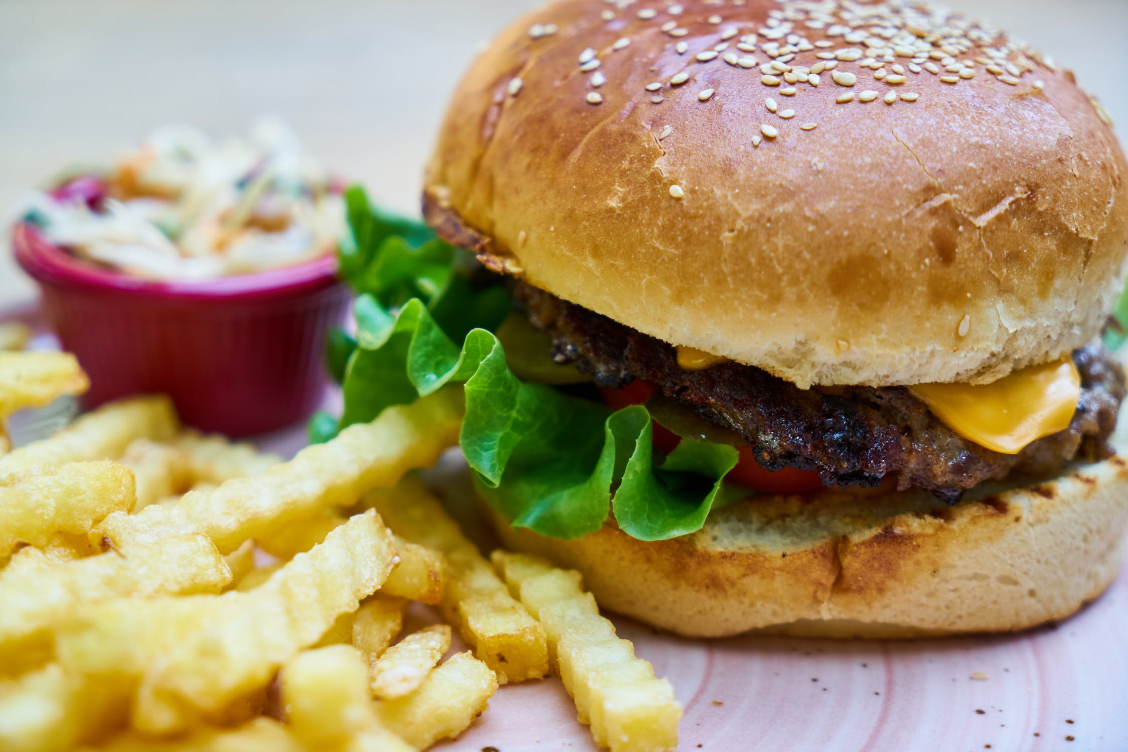 Top Tips in Making Healthy Fast Food Choices Best Buffet Prices