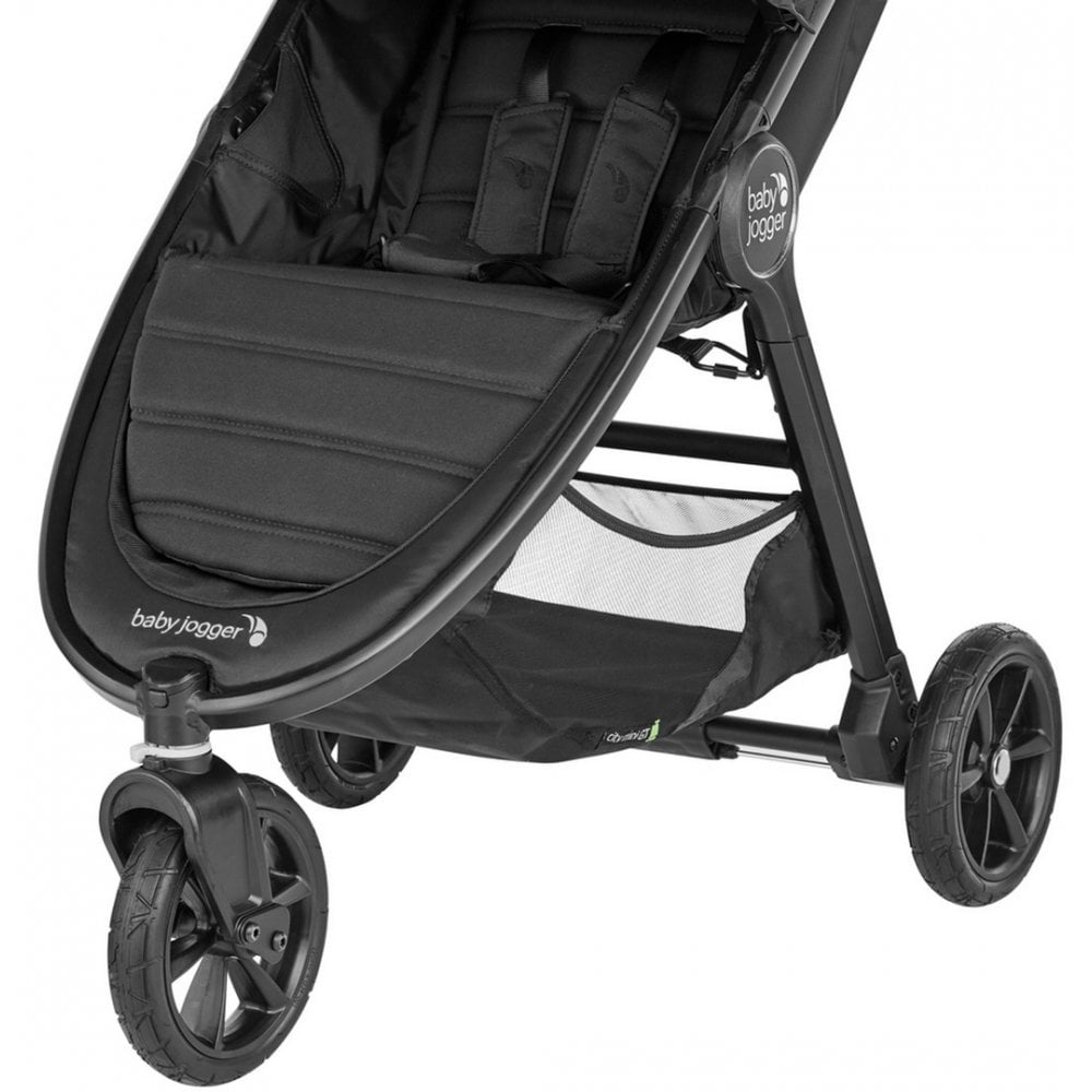 Baby Jogger City Mini GT Single Best Buggy