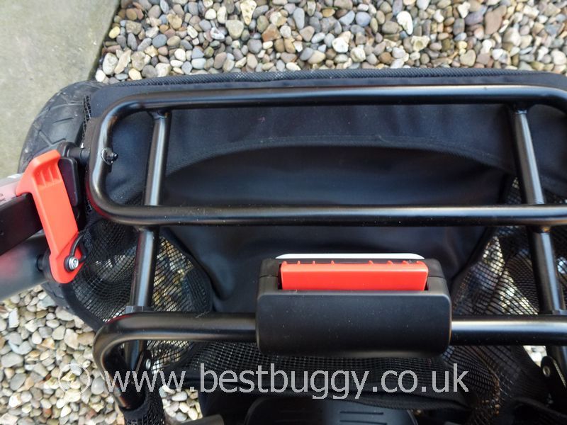 Maxi Cosi Mura 3 Review Best Buggy
