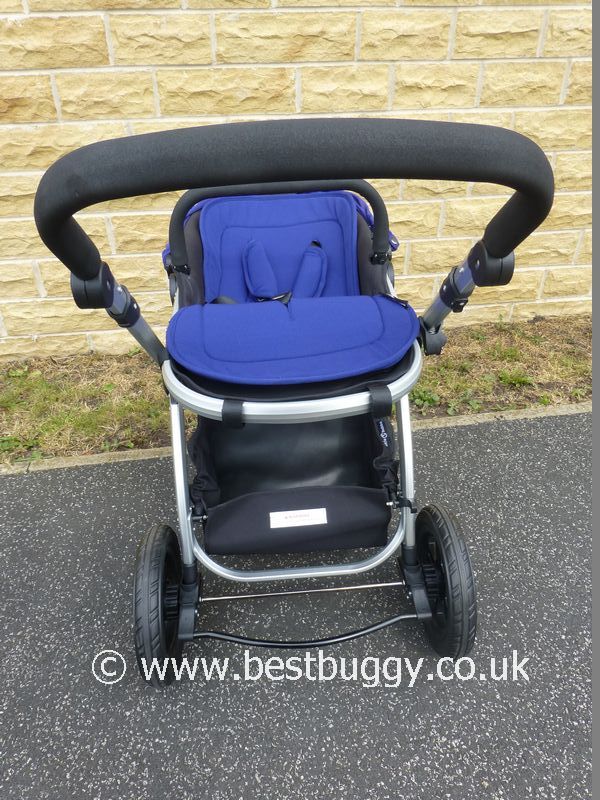 ickle bubba Stomp V2 Best Buggy
