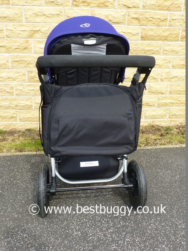 ickle bubba Stomp V2 Best Buggy