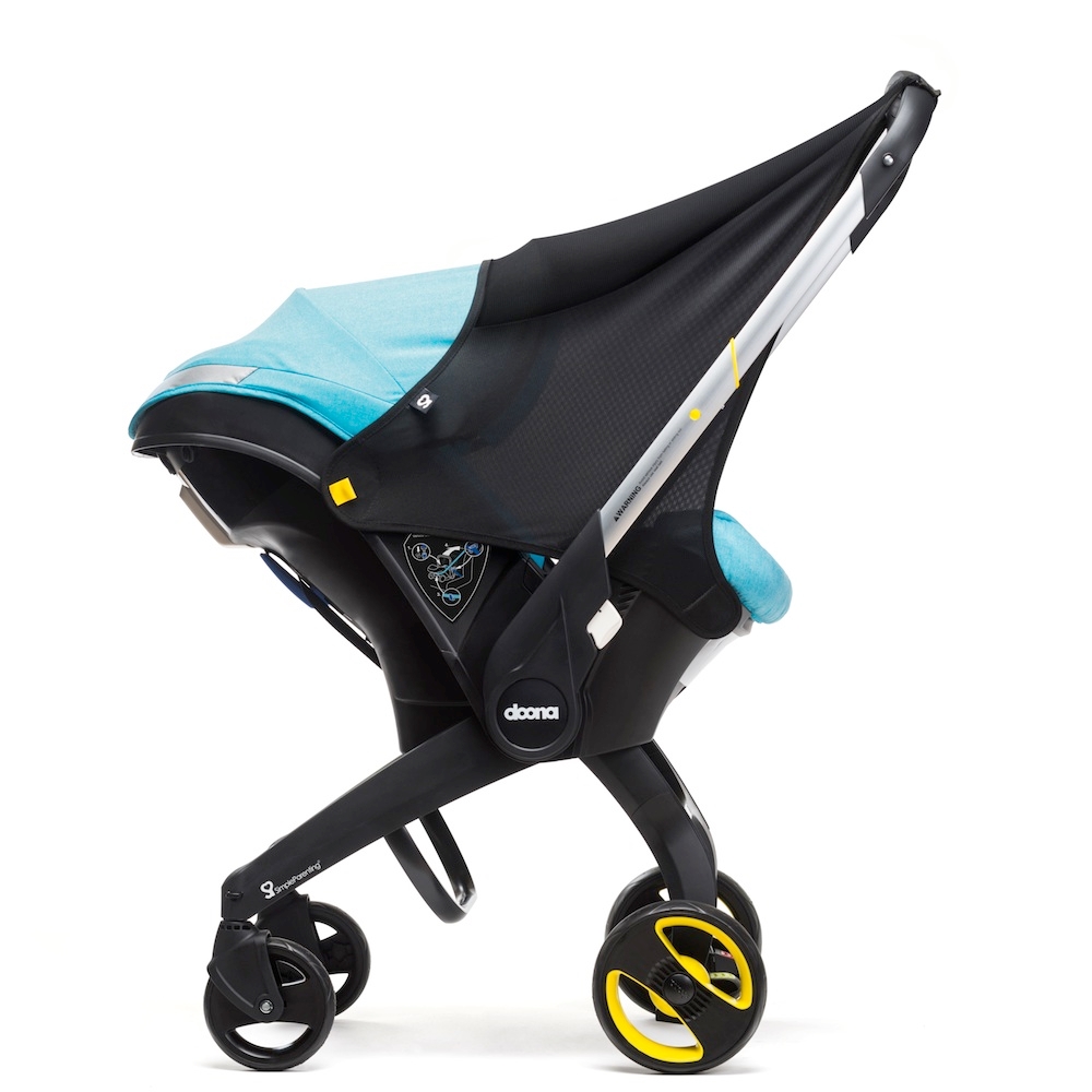 Doona Best Buggy