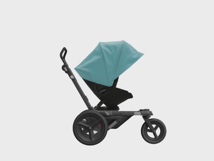 Orbit Baby O2 Best Buggy