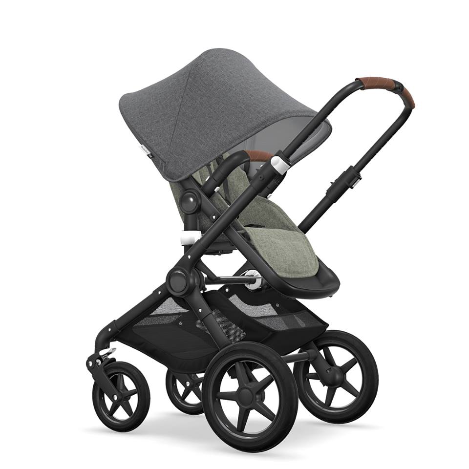 Bugaboo Fox Best Buggy