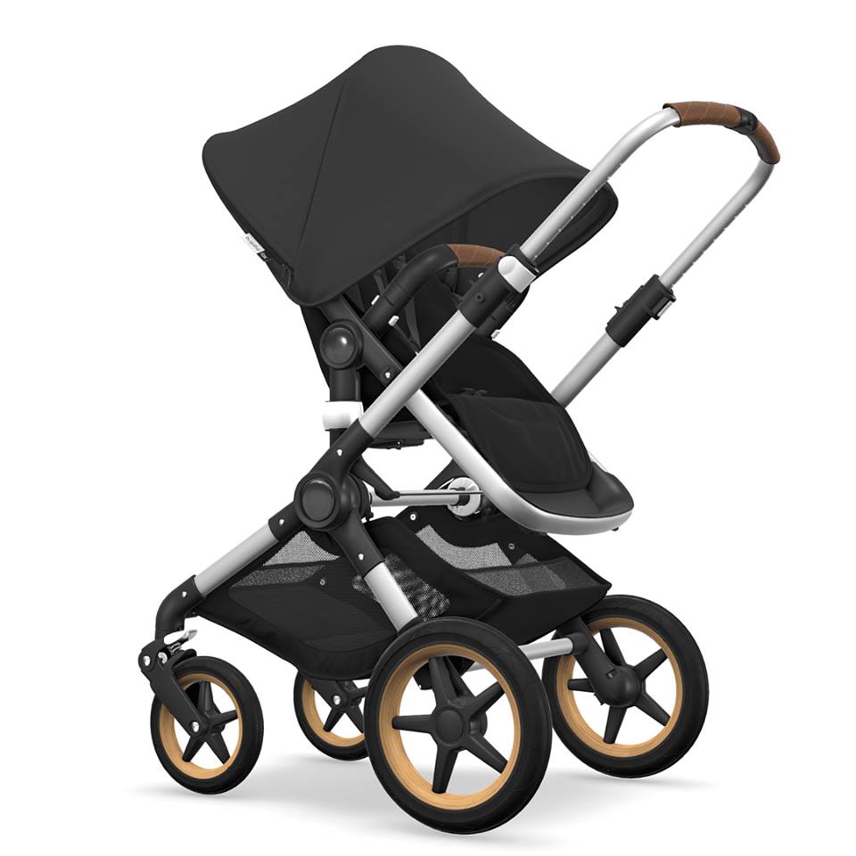 Bugaboo Fox Best Buggy