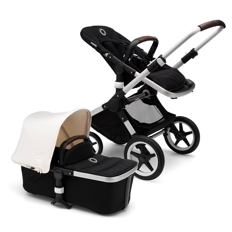 Bugaboo Fox Best Buggy