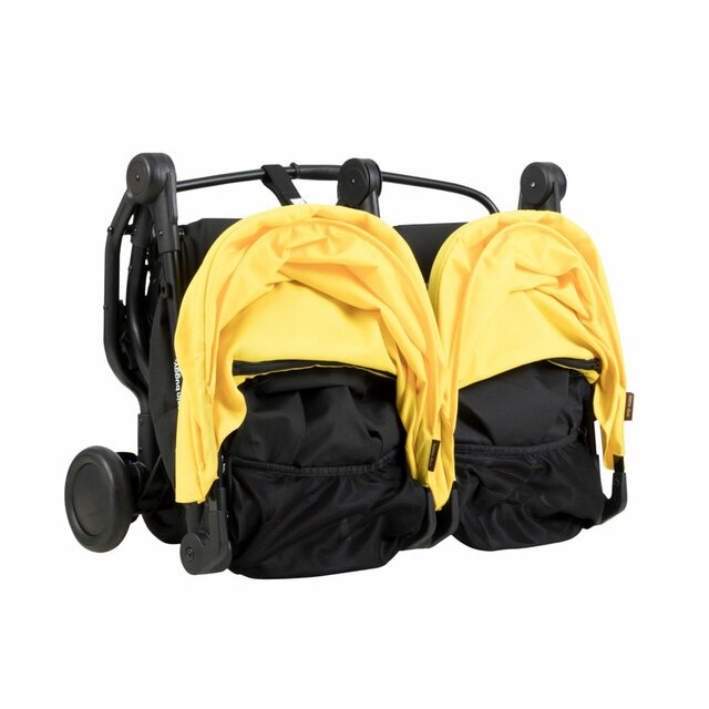 Mountain Buggy Nano Duo Best Buggy