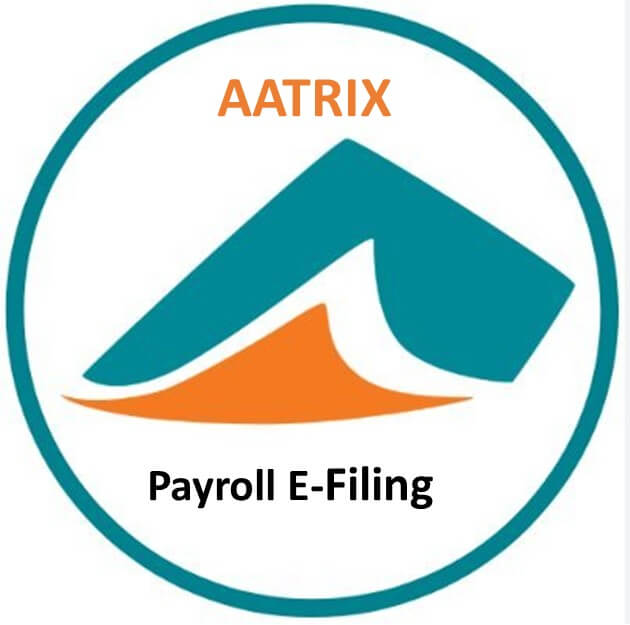 Aatrix Payroll Tax Efiling