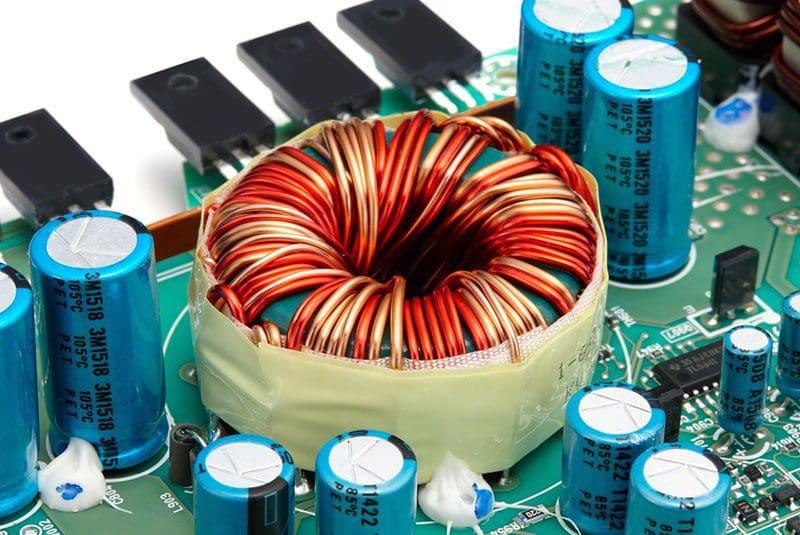 How Does a Car Audio Amplifier Work? The Input Stage