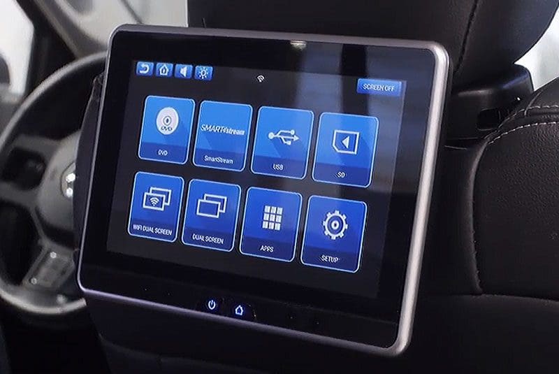 Popular Upgrades For Your Mercedes Benz Car Or Suv