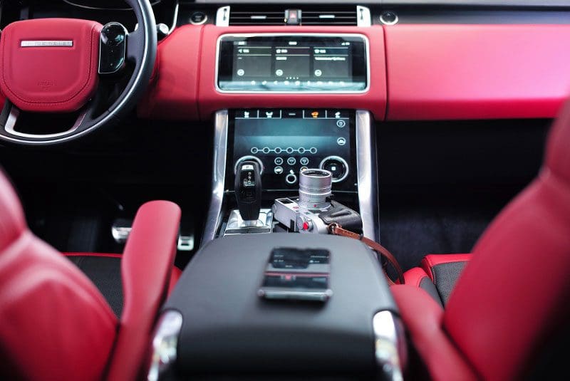 car radio upgrade near me