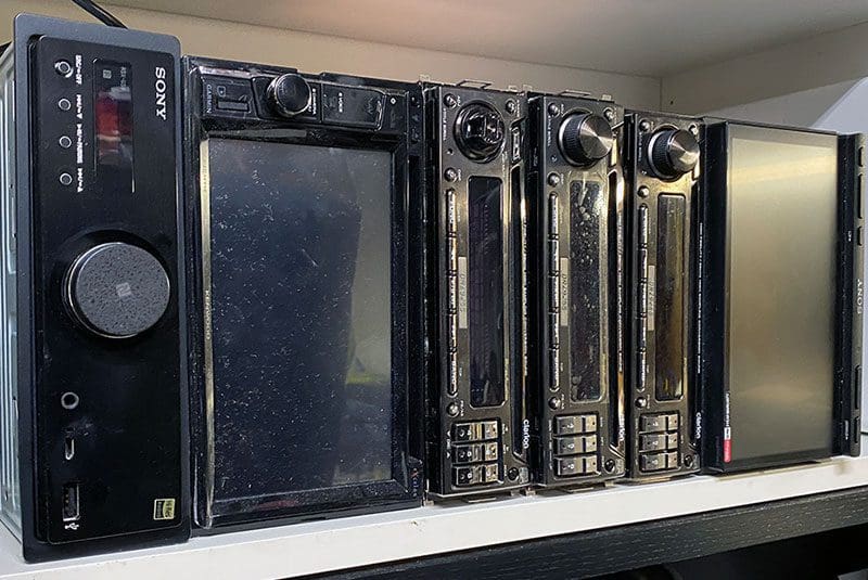 Does Your Car Stereo Sound Right, or Is It Nice?