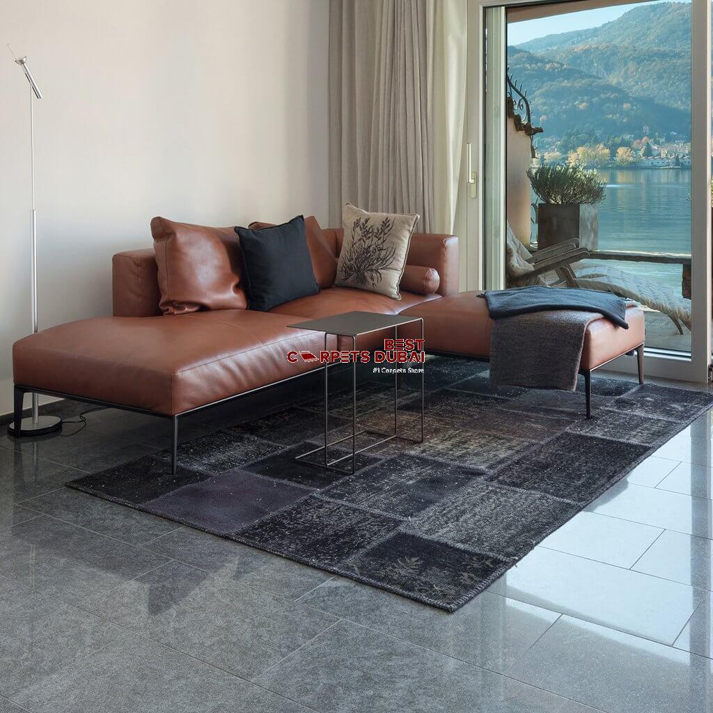 Best Patchwork Rug Dubai & Abu Dhabi Latest Rug Collection
