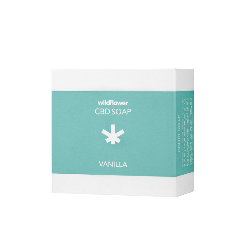 The 6 Best CBD Soaps in 2023 Best CBD Oils