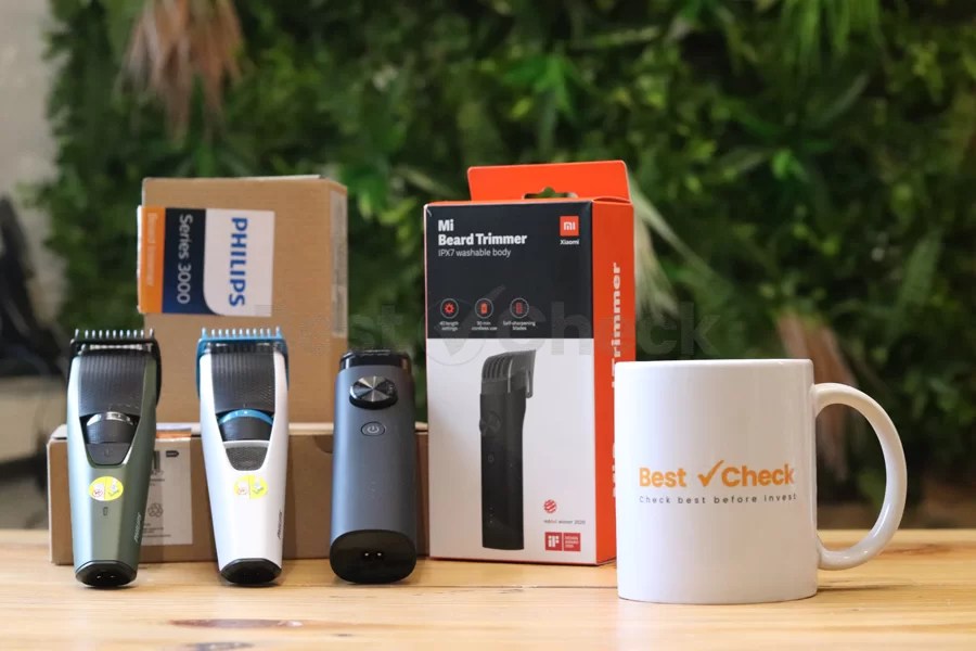 How to Use a Trimmer - An Ultimate Guide - BestCheck