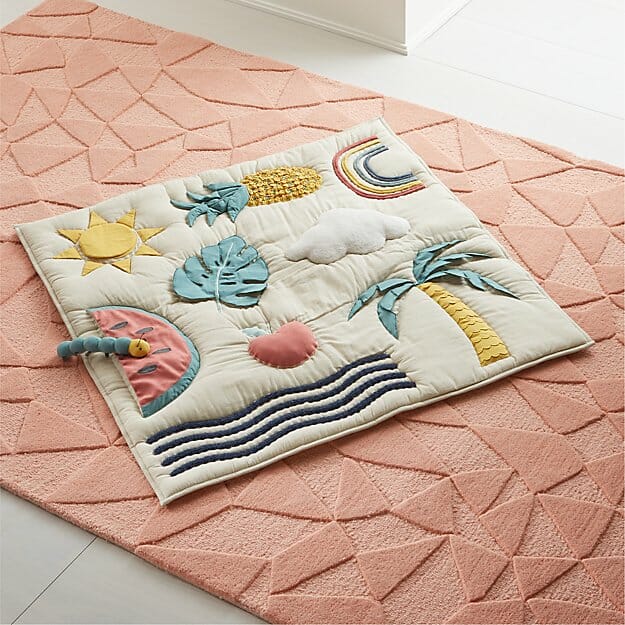 10 Best Baby Activity Mats 2019 Best Choice Reviews
