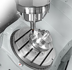 CNC Repair - CNC Services - Service