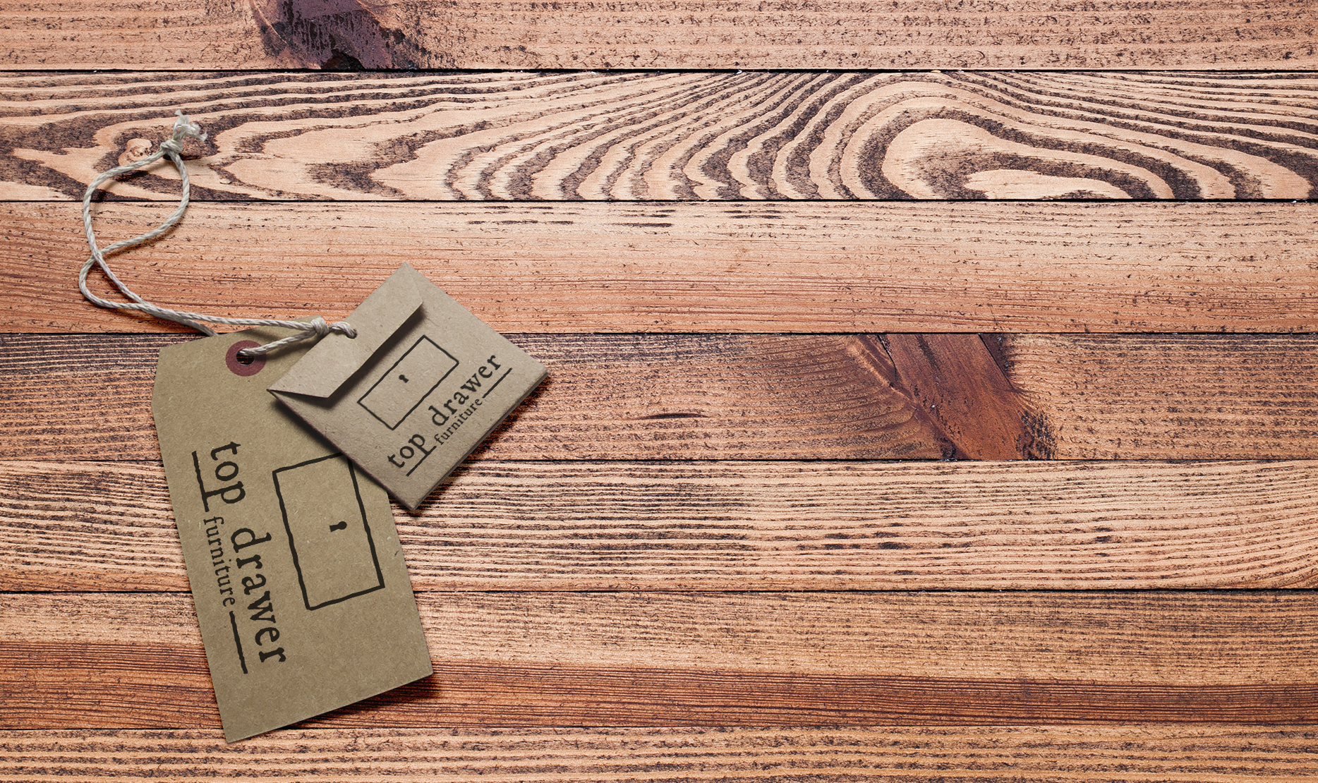 TOP DRAWER FURNITURE Best Coast Creative