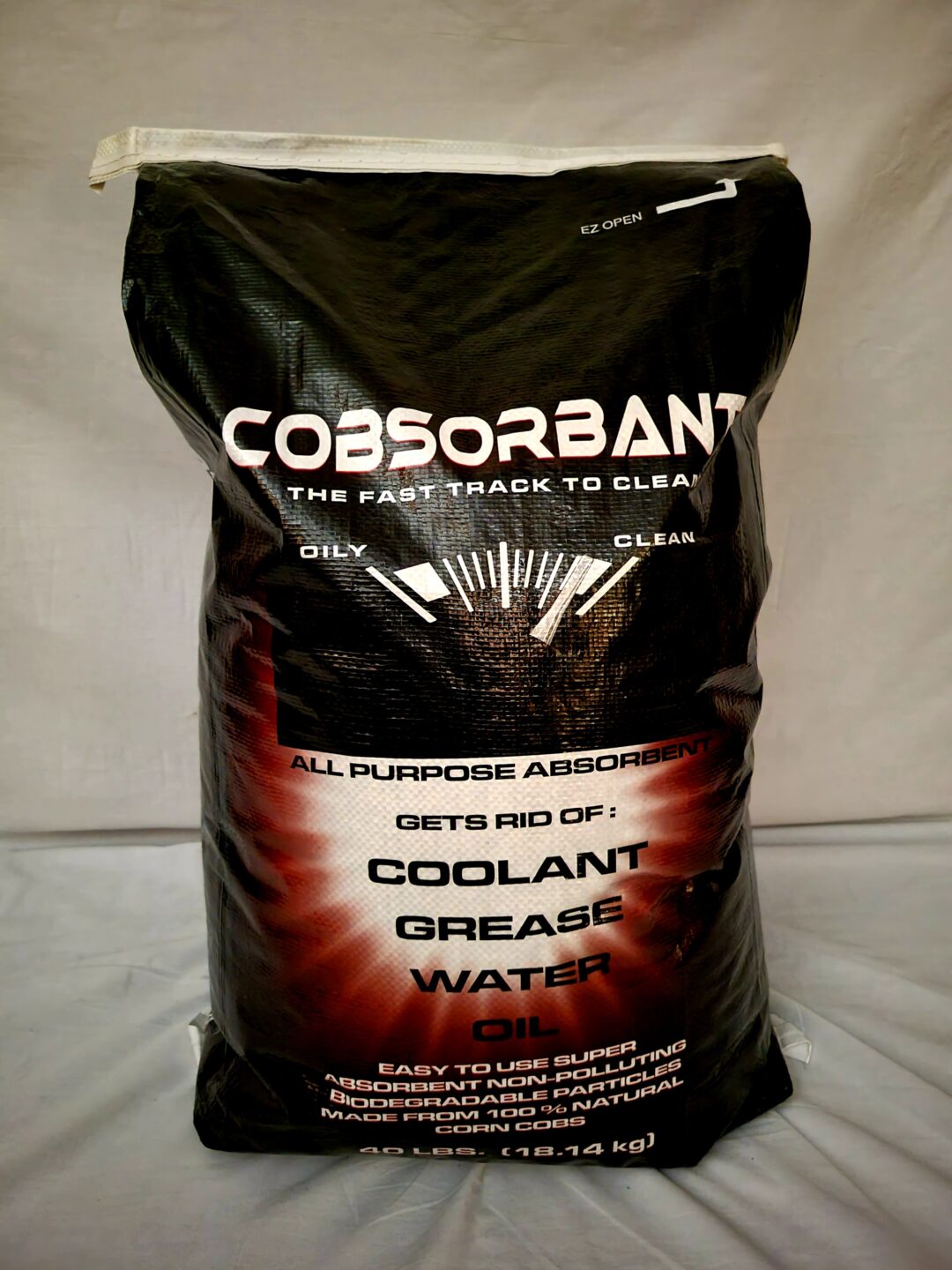 Retail Products Best Cob