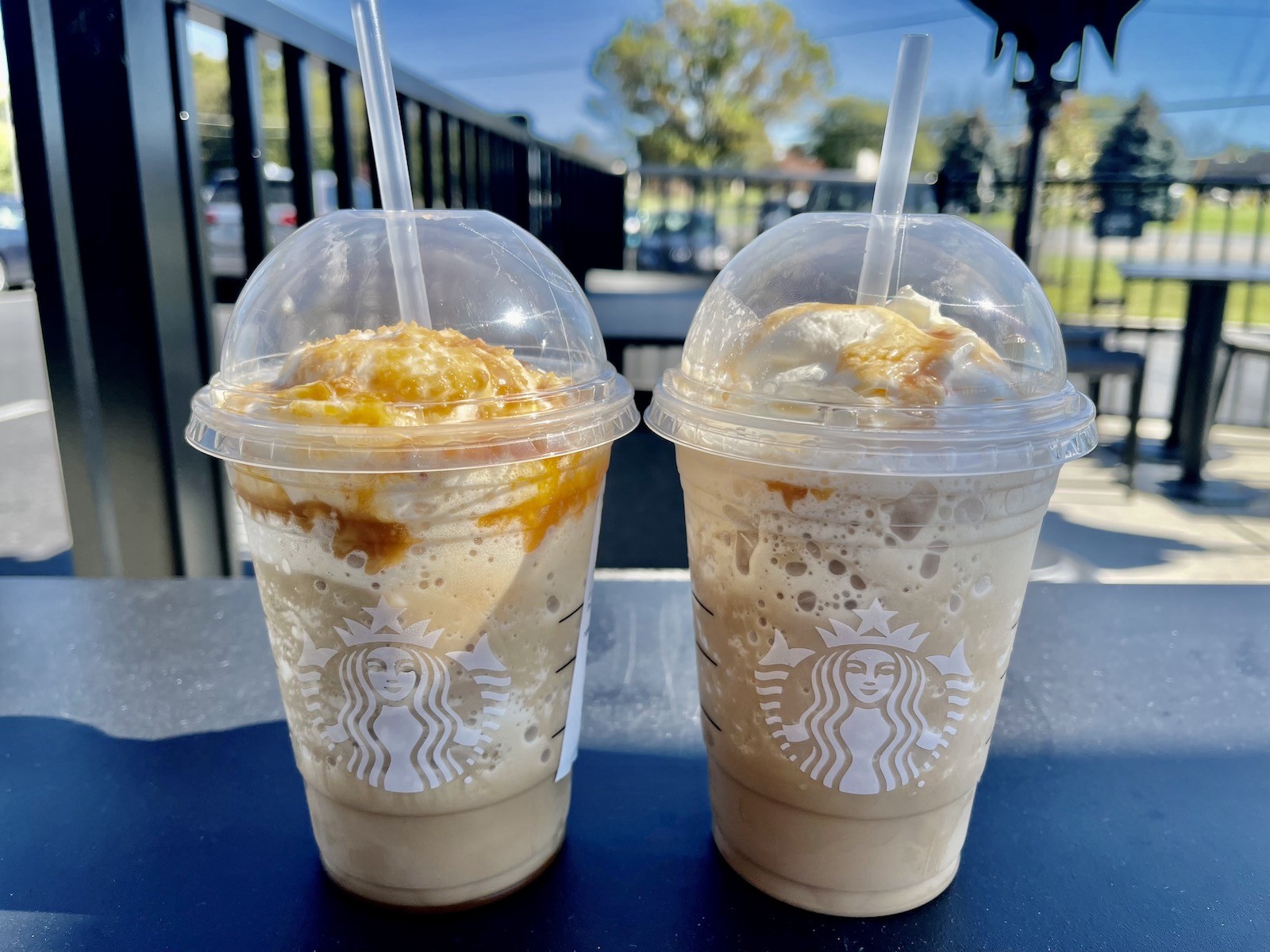 7 Best Caramel Drinks at Starbucks (and Copycat Recipes) BCR