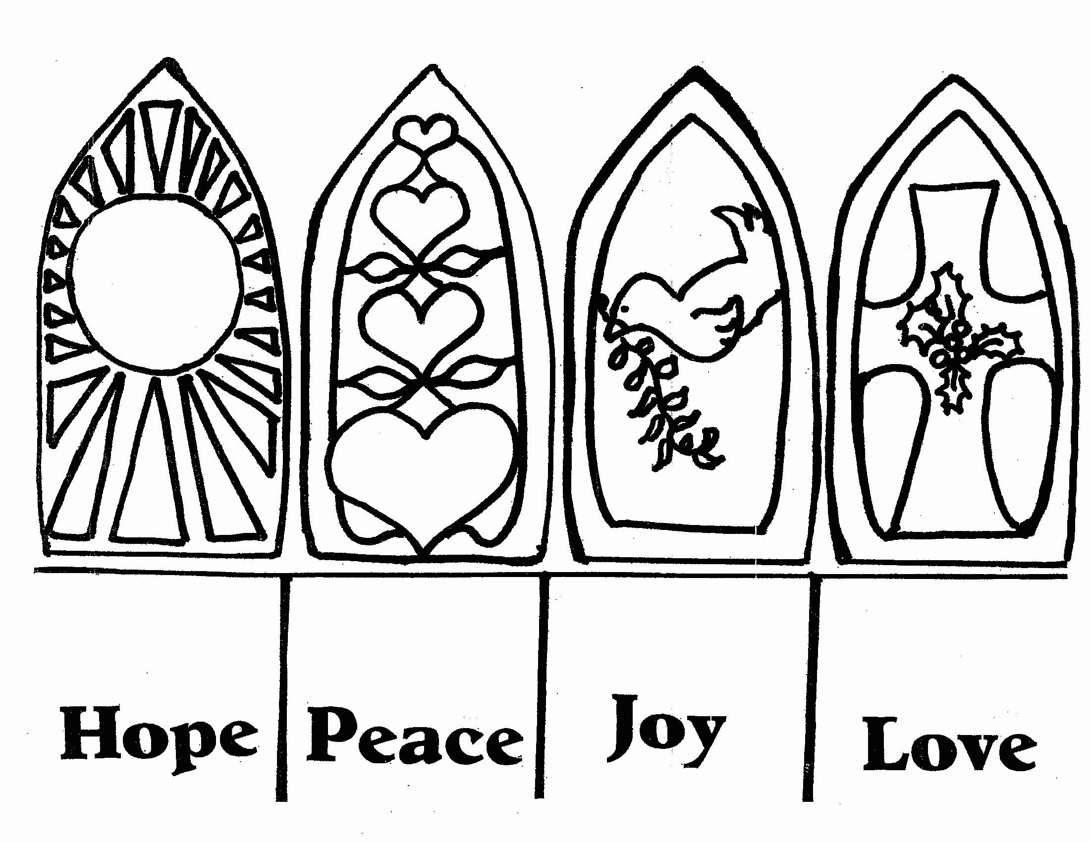 Advent Coloring Pages Best Coloring Pages For Kids