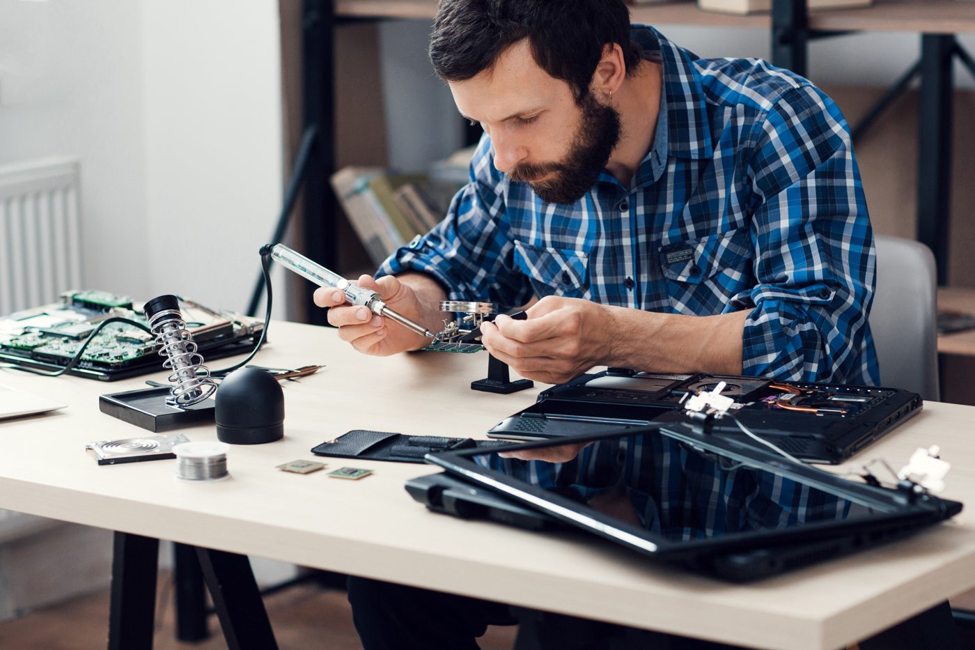 25 Best Online Computer Engineering Degrees Best