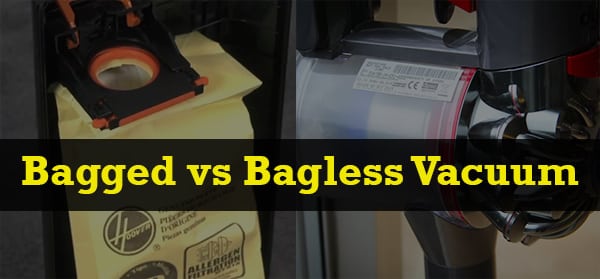 Bagged vs. Bagless Vacuums: Which Is Best? getonedesk.com