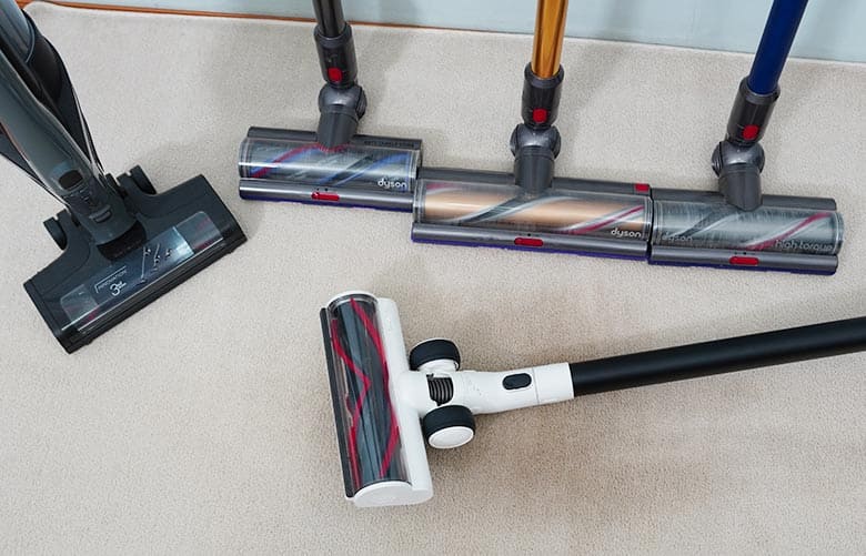 Best Cordless Stick Vacuums [12 Options Compared] Cordless Vacuum Guide